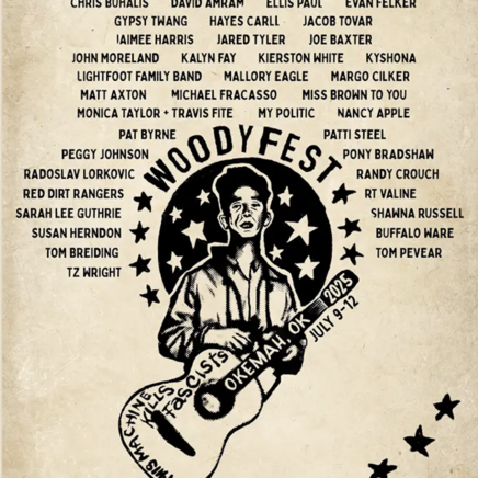 Woodyfest 2025